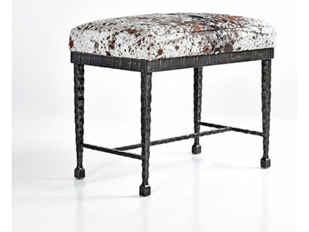 Prague Small Bench - image 3