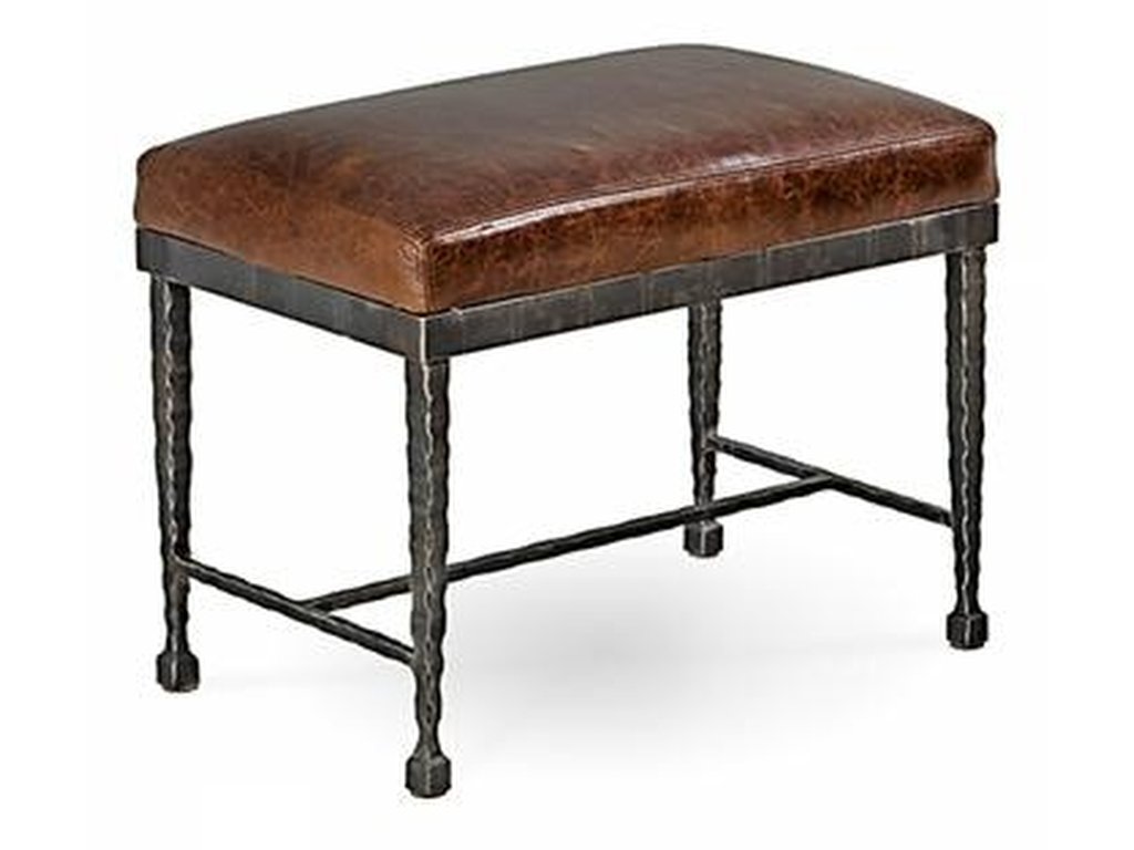 Prague Small Bench - main image