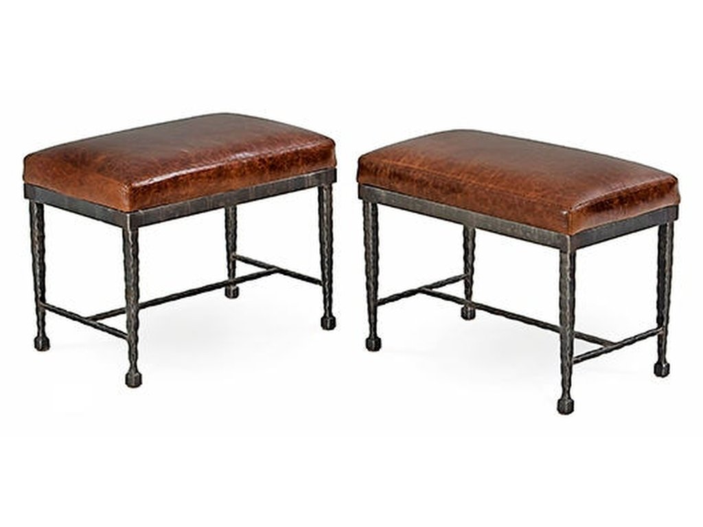 Prague Small Bench - image 1