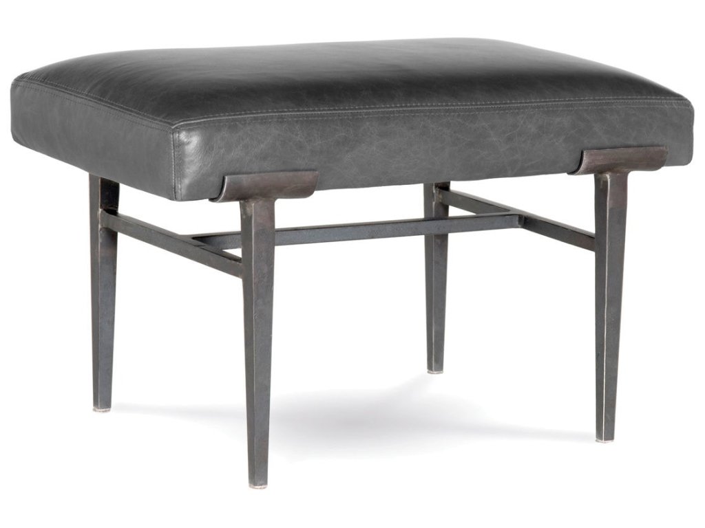 Springhouse Ottoman - main image
