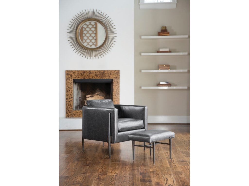 Springhouse Ottoman - image 2