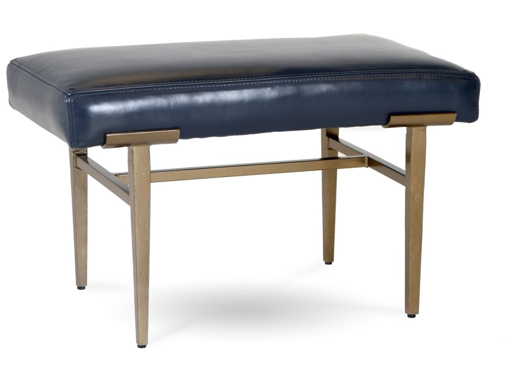 Springhouse Ottoman - image 4