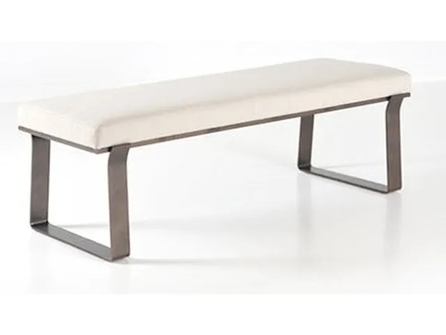 Beaufort Bench