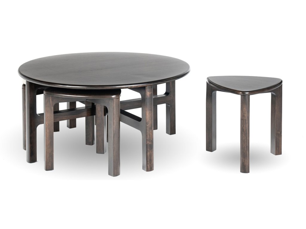 Foster Nesting Stool - image 2