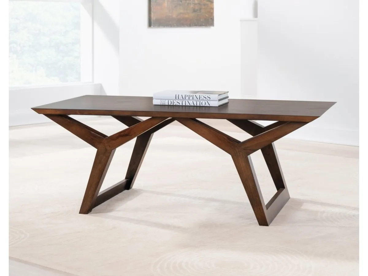 Alpine Cocktail Table - primary view