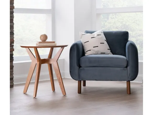 Alpine End Table