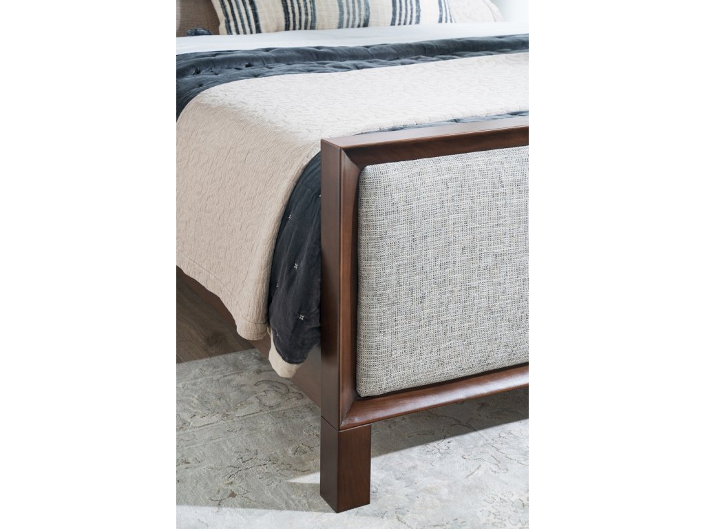 Keys Queen Bed (NEW) - image 3