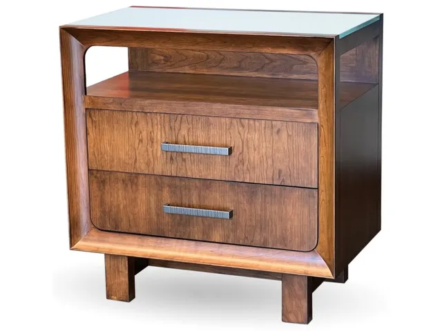 Keys Nightstand
