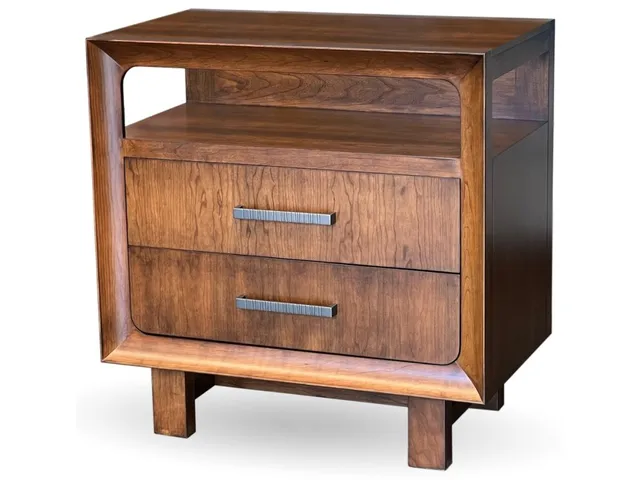 Keys Nightstand - Alternative View