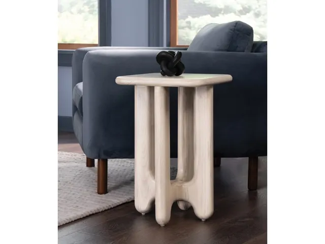 Cuban Drink Table