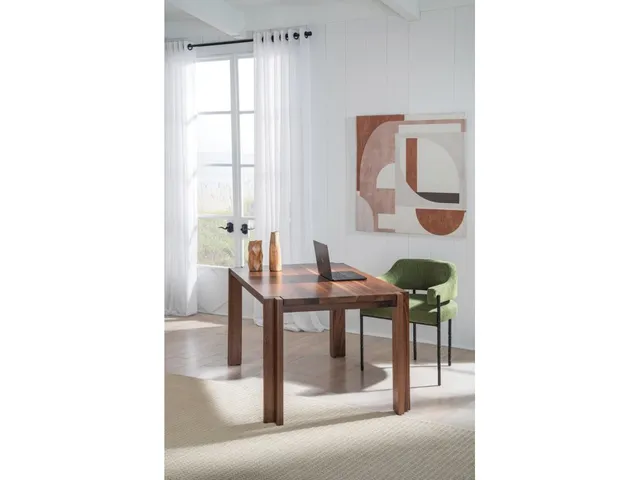 Nobel Desk - Alternative View