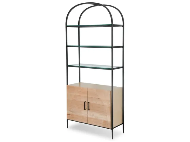 Leeward Etagere