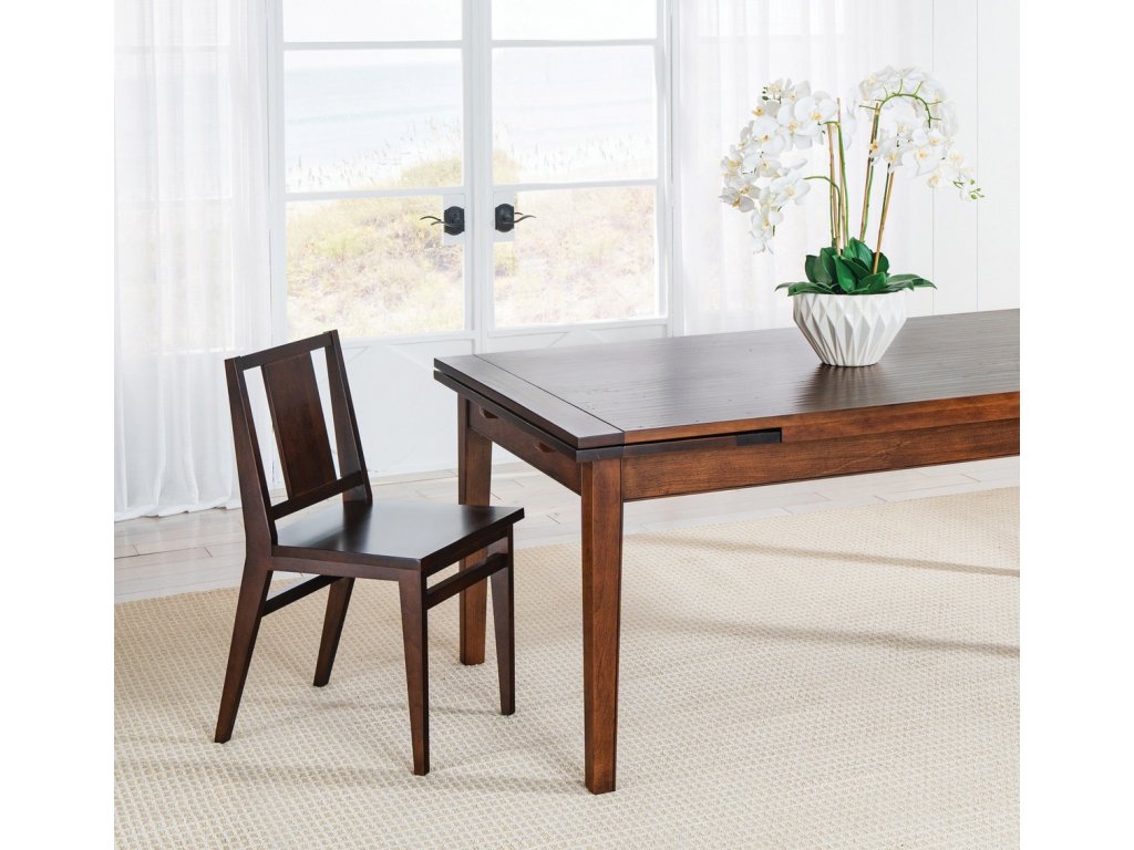 Summit Modern Dining Chair - image 1