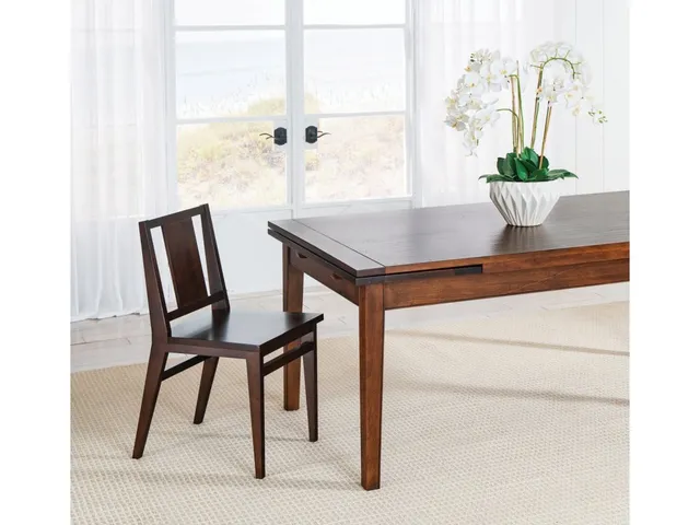 Summit Modern Dining Chair - Alternative View