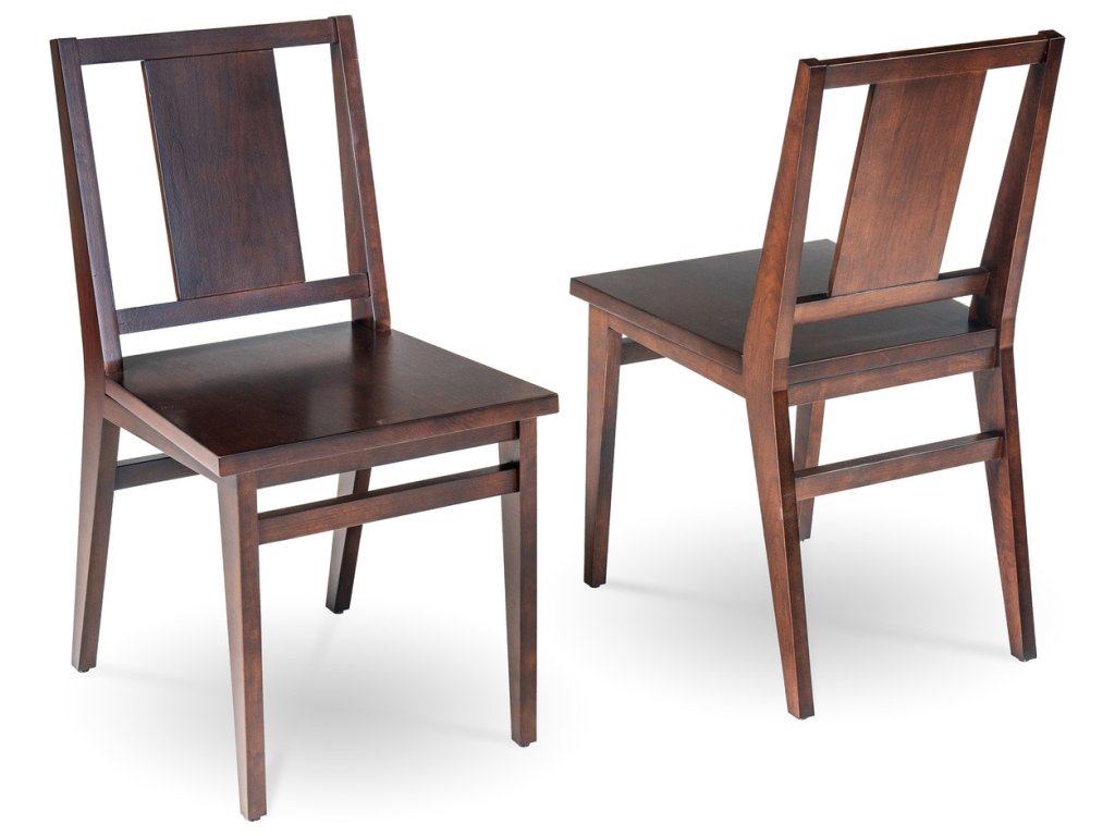 Summit Modern Dining Chair - image 3