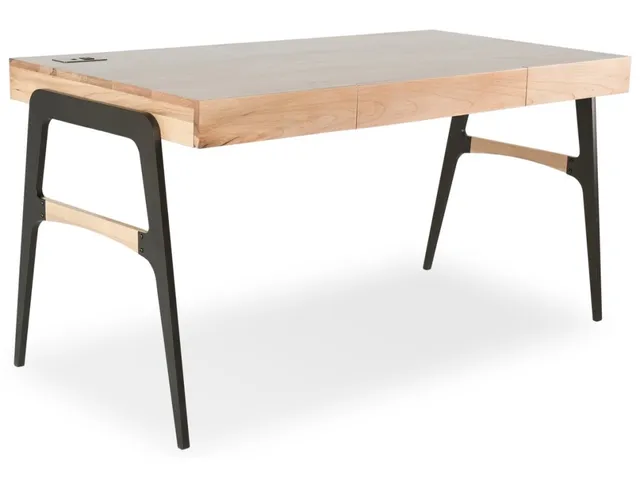 Kennedy 72" Desk