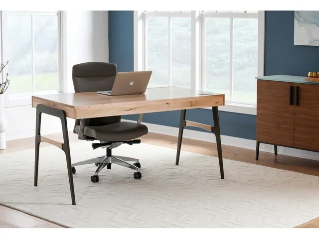 Kennedy 72" Desk - Alternative View