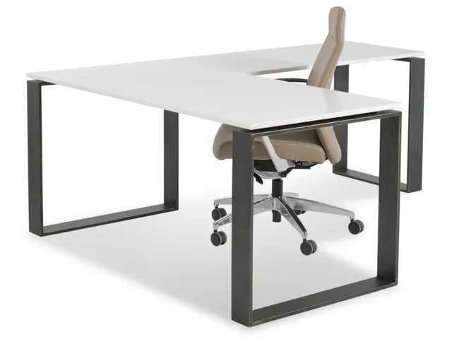 Oslo 72" Desk