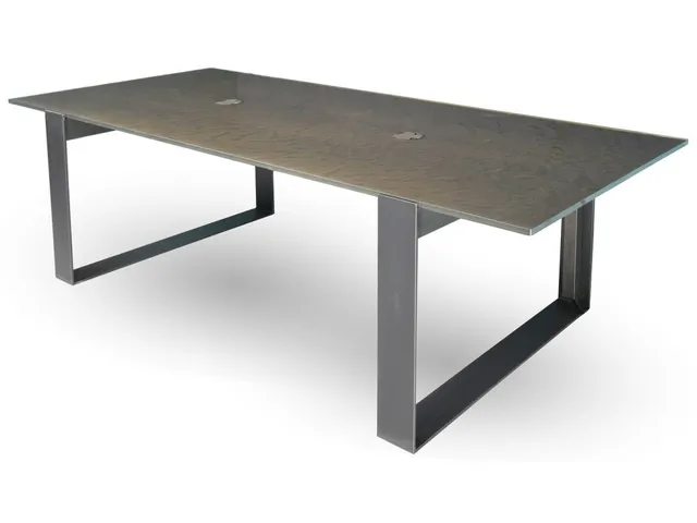 Oslo 96" x 48" Rectangular Table