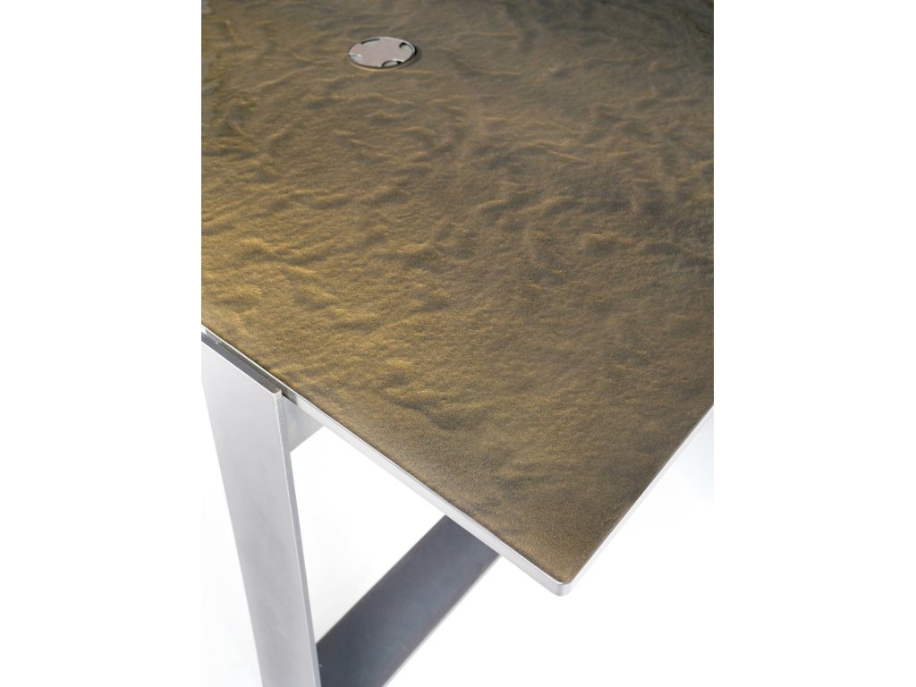 Oslo 96" x 48" Rectangular Table - image 1