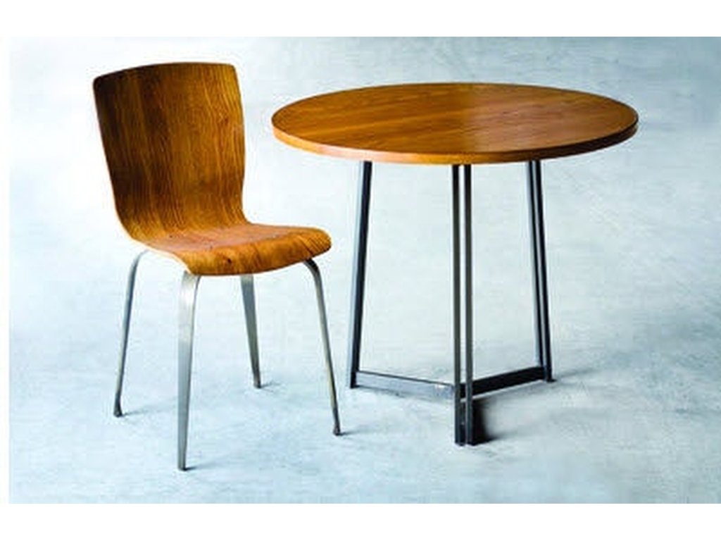 Kern Dining Height Table - image 1