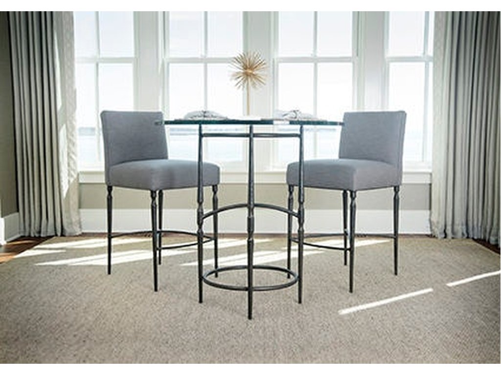Calico Bay Bar Height Table - image 1