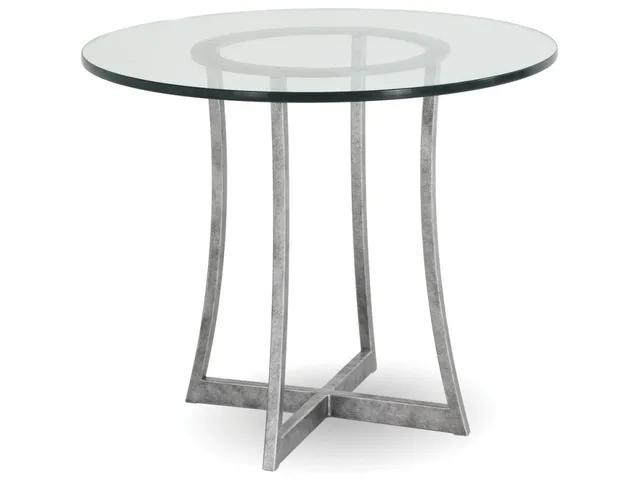 Naples Bar Height Table
