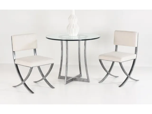 Naples Bar Height Table