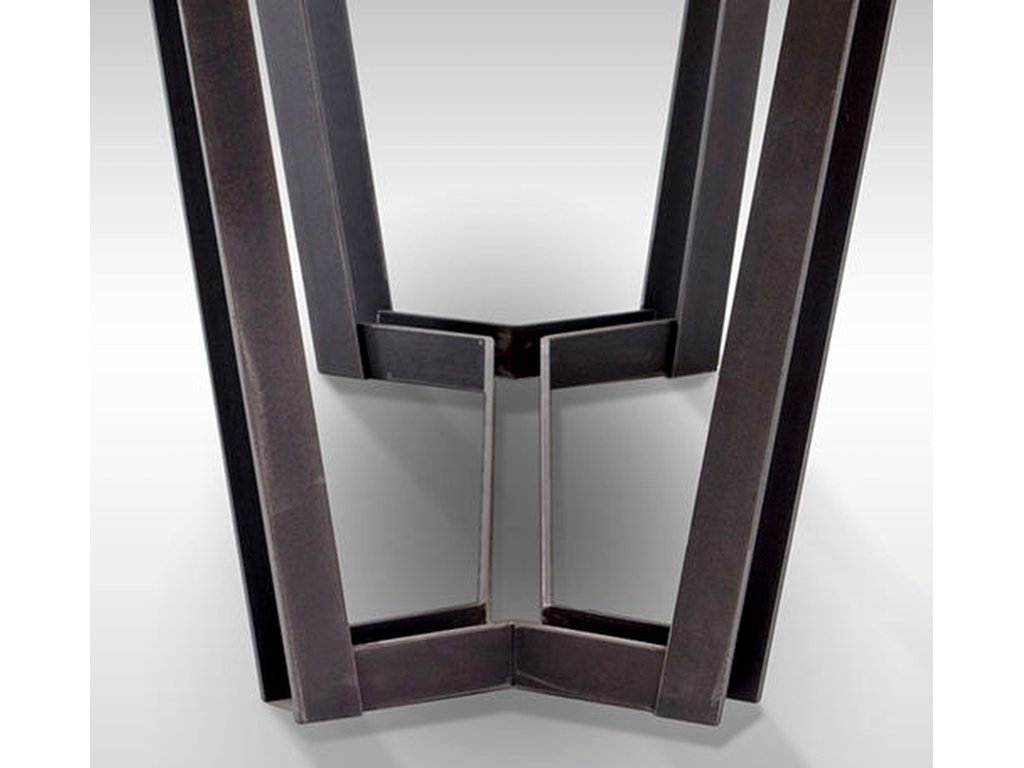 Sutton Rectangular Dining Table 72" x 40" - image 1