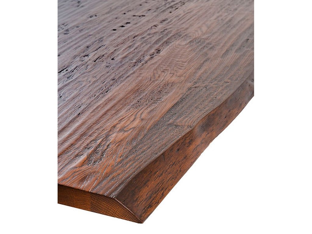 Sutton Rectangular Dining Table 72" x 40" - image 2