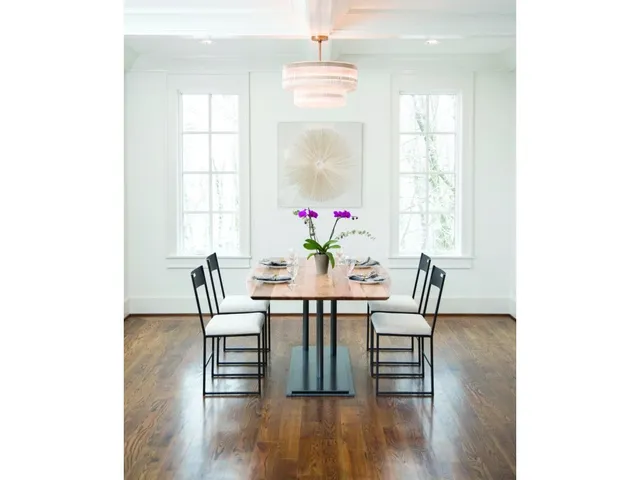 Astor Side Chair - Alternative View
