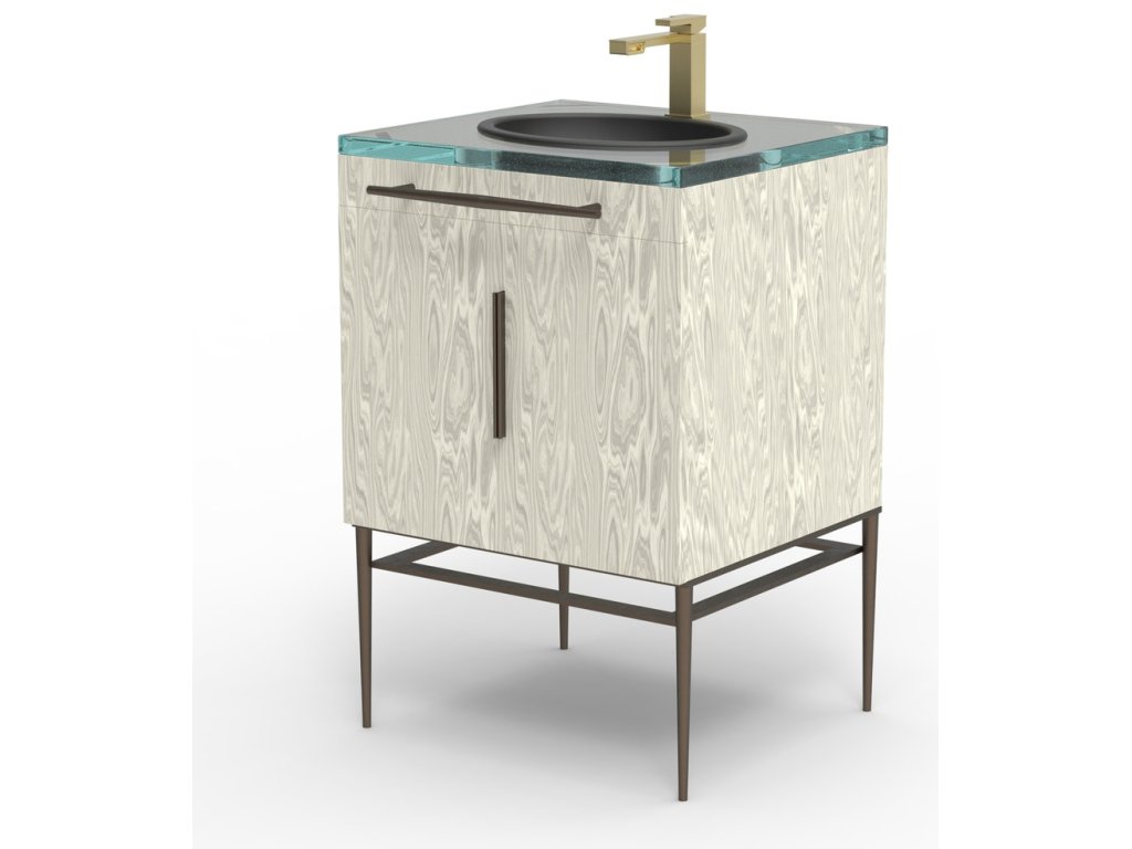 Camden Petite Vanity - main image