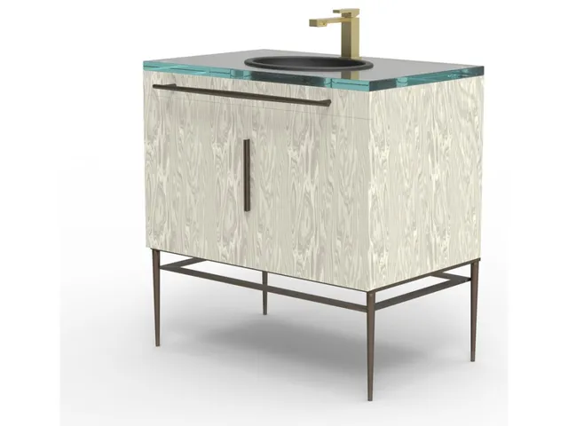 Camden Single Vanity