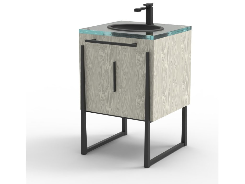 Cooper Petite Vanity - main image