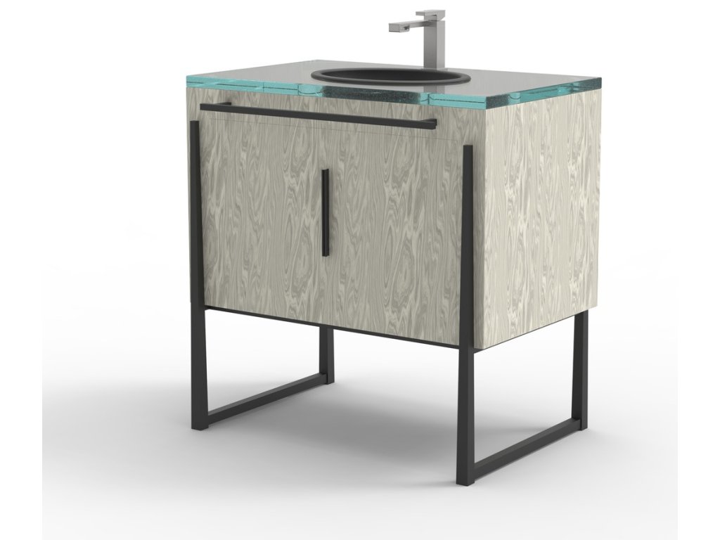 Cooper Single Vanity - main image