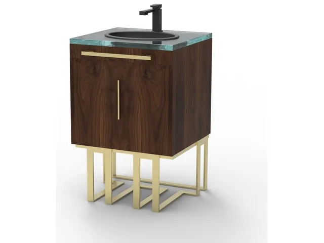 Watson Petite Vanity