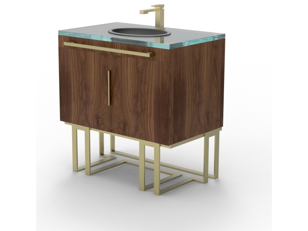 Watson Single Vanity - main image
