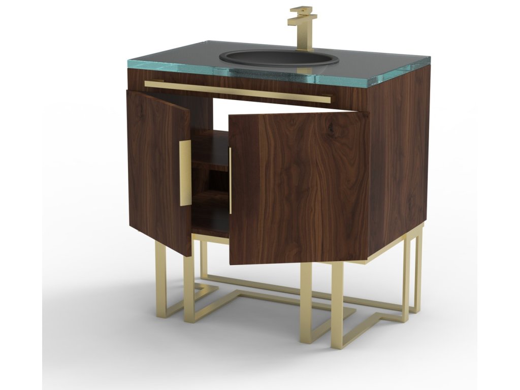 Watson Single Vanity - image 1