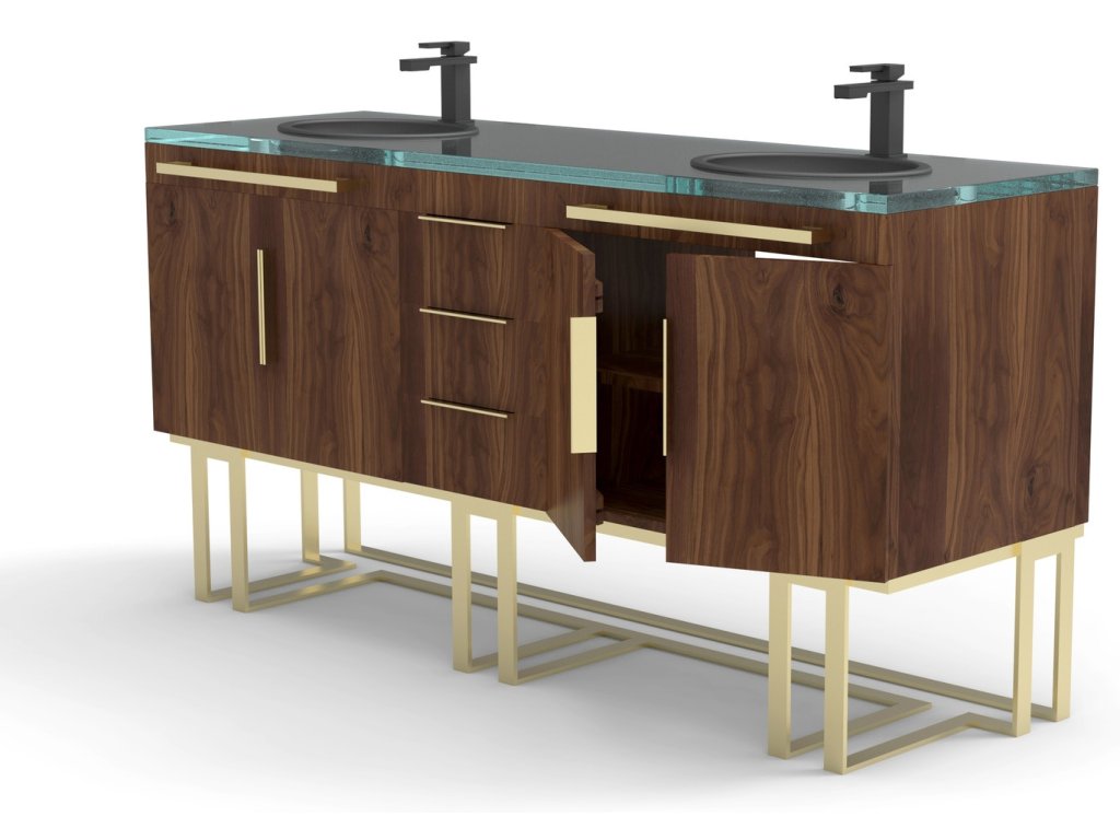 Watson Double Vanity - image 1