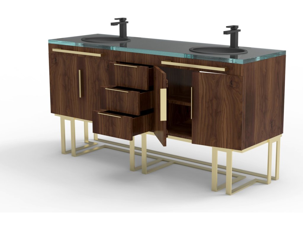 Watson Double Vanity - image 2