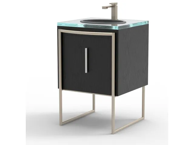 Jasper Petite Vanity
