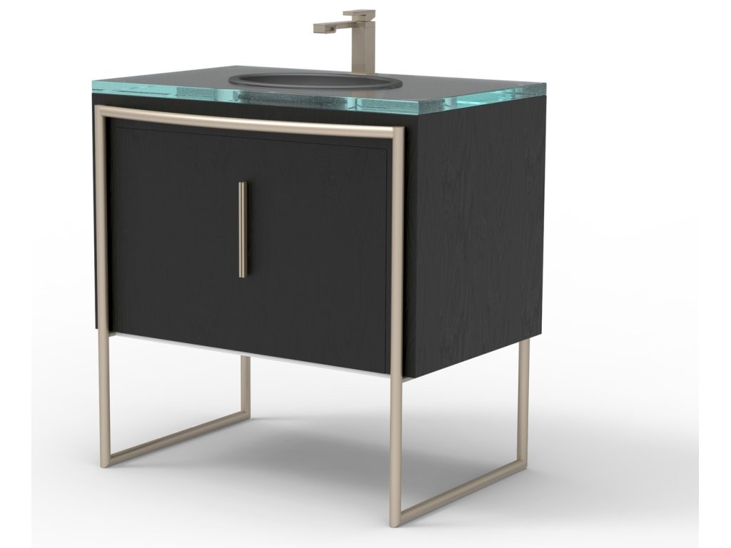 Jasper Single Vanity - main image