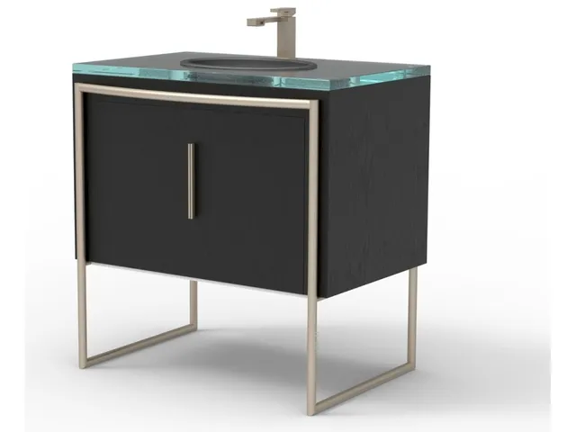 Jasper Single Vanity