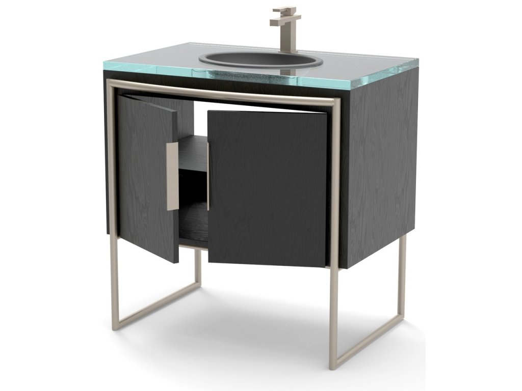 Jasper Single Vanity - image 1