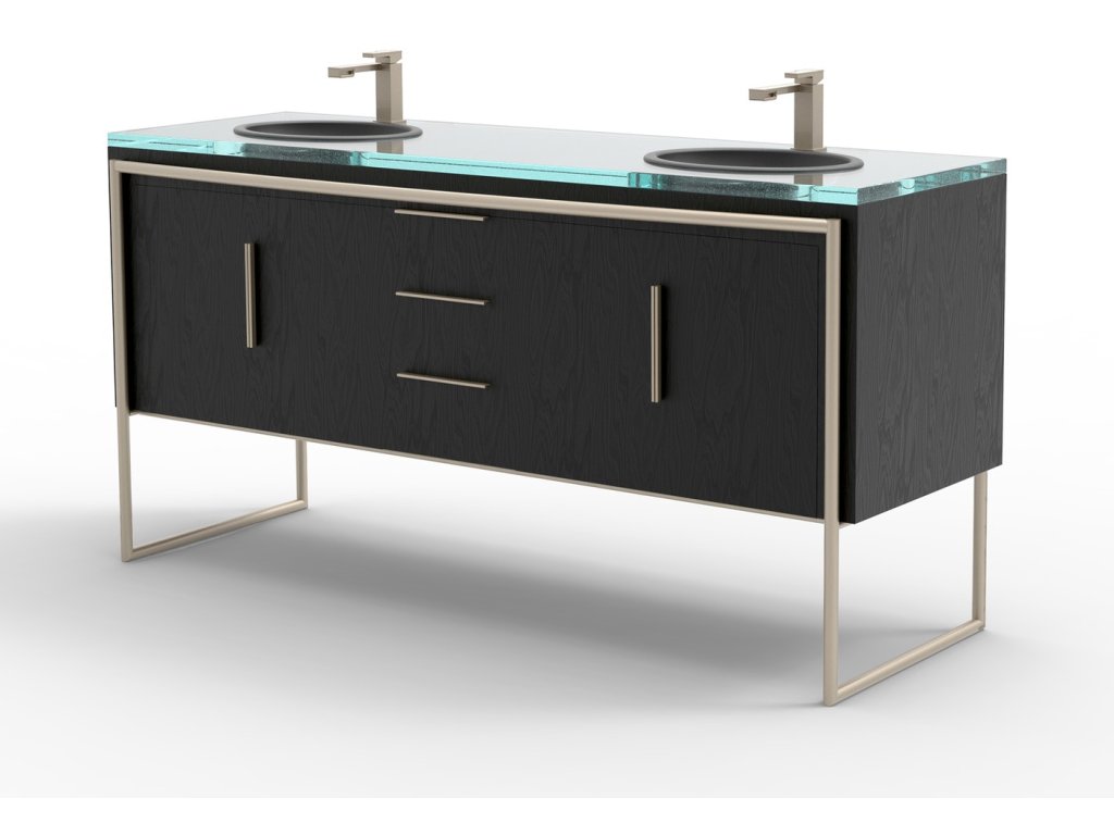 Jasper Double Vanity - main image