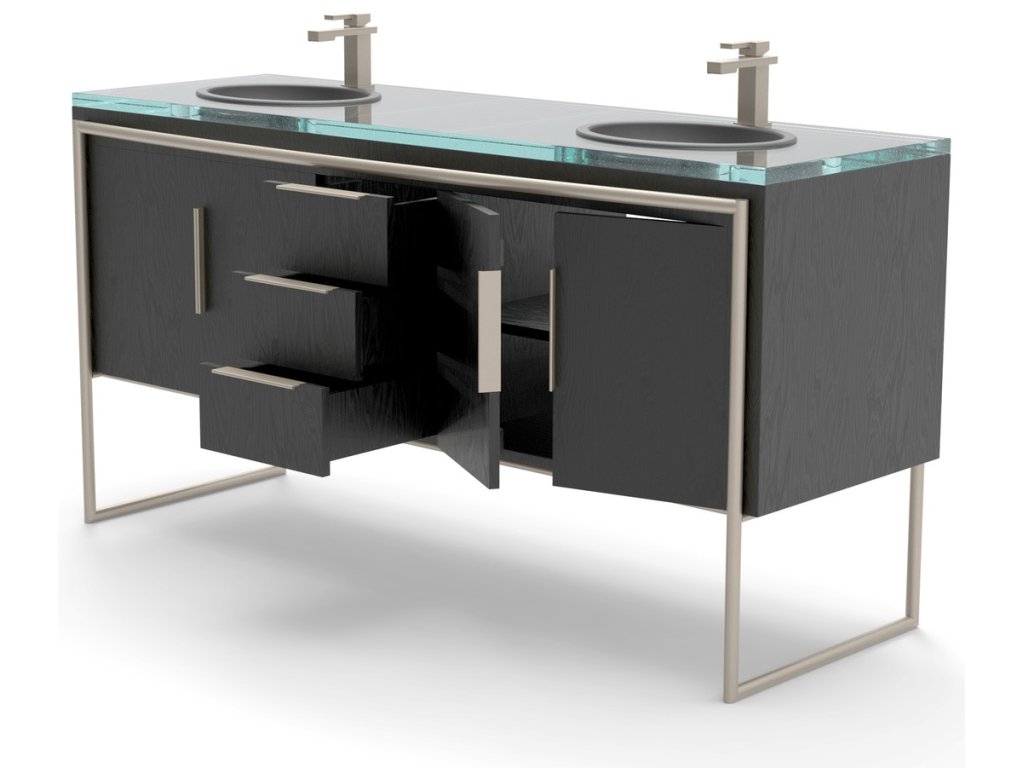 Jasper Double Vanity - image 1