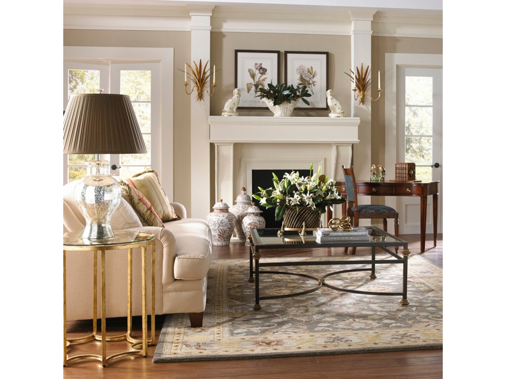 Collar Square Coffee Table - image 3