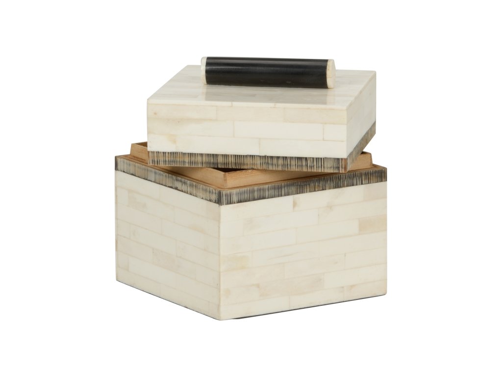 Lila Jewelry Box - image 1
