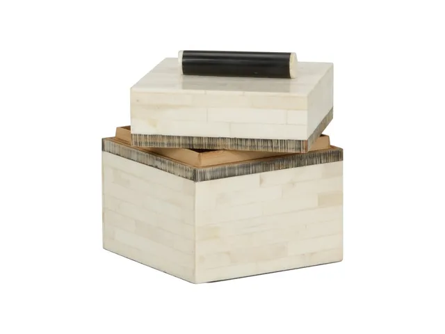 Lila Jewelry Box - Alternative View