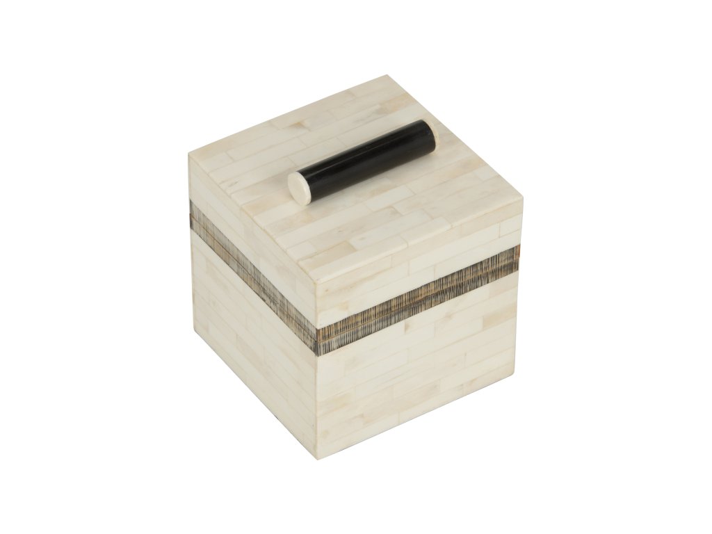Lila Jewelry Box - image 2